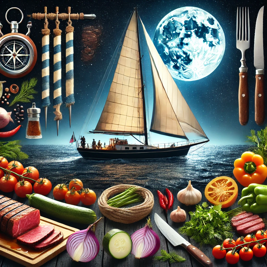 Choripan - um clássico reinventado pela El Gringo