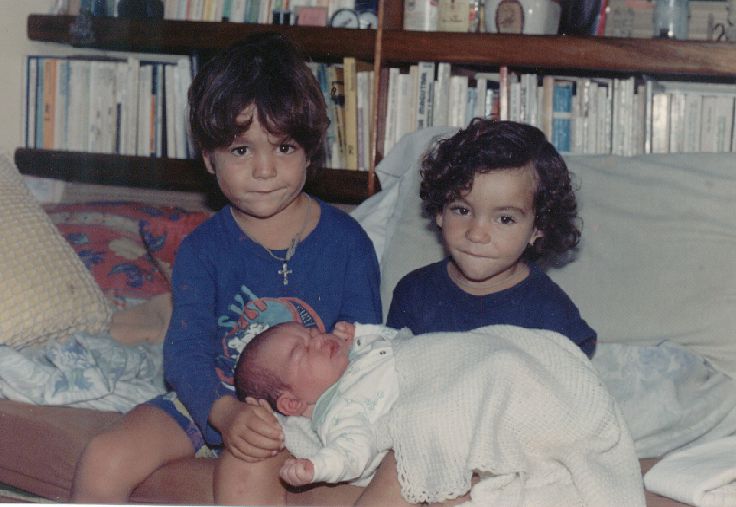 Nascer e Crescer no Mar: Aventuras, Desafios e Histórias Inesquecíveis