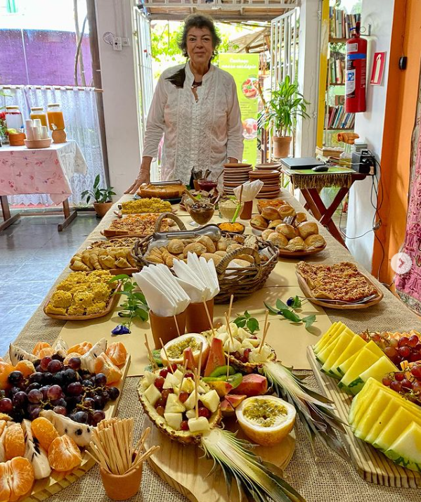 Alimentação, Saúde e Propósito: A Filosofia que Guiou Nossa Família